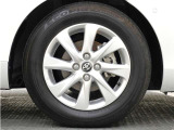 タイヤサイズ 185/65R15