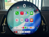 Apple CarPlay、Android Auto、Alexa搭載。