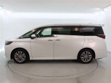アルファード 2.5 Z 