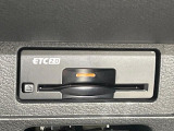 【ETC】高速道路の料金所をストレスなく通過!話題のスポットやサービスエリアに多い「スマートIC」利用時は必須のアイテムです。当店でセットアップを実施、ご納車当日からすぐにご利用いただけます!