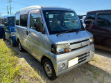 ミニキャブバン CL ハイルーフ 4WD 