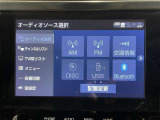 トヨタ純正9インチディスプレイオーディオ
