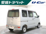 ハイゼットカーゴ デラックス SAIII ハイルーフ 