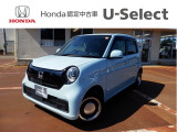 Honda Cars 長岡 U-Select 上越大通り へようこそ