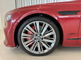 22&rdquo;Speed Wheel - Dark Tint