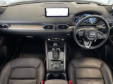 CX-5 2.2 XD エクスクルーシブ モード 4WD 4WD 本革シート