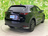 CX-5 2.5 25S Lパッケージ 
