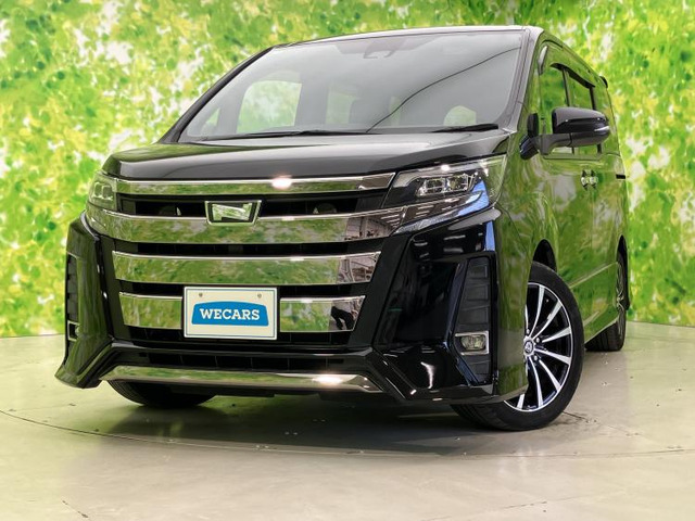 ノア 2.0 Si W×B 