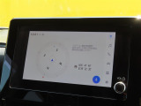 ディスプレイオーディオ(コネクティッドナビ対応)搭載。Tコネクトご契約で2028年6月までナビ機能が無償で利用できます。期限到来後は有償で継続可能です。(車載ナビは非搭載)