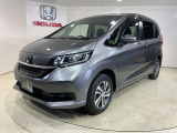 フリード 1.5 ハイブリッド G ホンダセンシング 4WD 