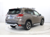 フォレスター 2.0 アドバンス 4WD 