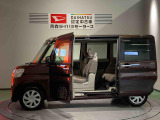 納車後の点検、車検などアフターサービスもお任せください!