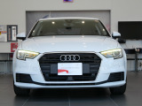 A3スポーツバック 30 TFSI 