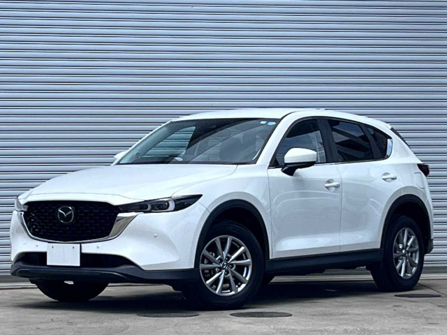 CX-5 2.0 20S プロアクティブ