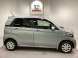 購入後も自社指定整備工場完備でお客様の愛車をしっかりサポート致します!御納車時には安全かつ安心してお乗り頂けるようホンダ専門知識を持つ整備スタッフが点検・整備・装備も説明をしてお渡ししております。