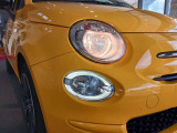 500C ミモザ 