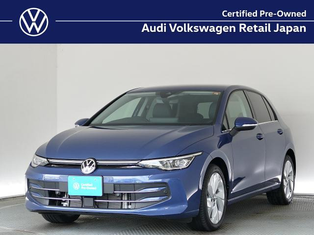 ゴルフ  TDI スタイル ディーゼルターボ