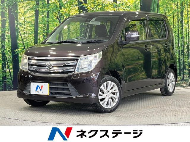 ワゴンR FZ 