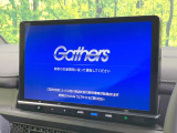 【メーカー純正11インチナビ】インテリアに溶け込むスタイリッシュな「専用設計」メーカーナビを装備♪視認性や操作性など基本性能にも優れ、より上質なカーライフをお楽しみいただけます。