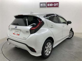納車後は、無料1か月点検も行っております。実際に乗ってみて、気になることがあればお申しつけください。