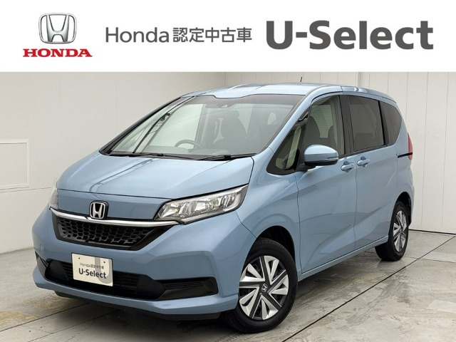 フリード 1.5 G ホンダセンシング 4WD