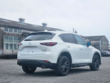 CX-5  2.5 25S スポーツ アピアランス