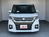 ソリオ 1.2 ハイブリッド(HYBRID)  MZ 両側電動スライドドア 全周囲モニター