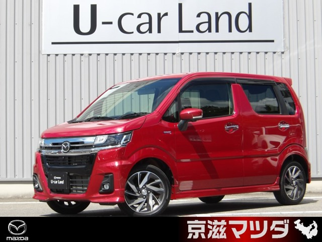 フレア ハイブリッド XT