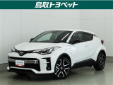 GR専用チューニングによるスポーティな走り&専用エクステリア・インテリアが魅力☆★ドラレコ装備