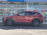CX-5 2.0 20S プロアクティブ 