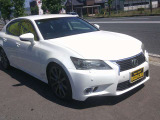 GS 250 