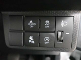 安全運転を支援する機能が付いてます。詳しくは店舗スタッフまでお尋ね下さい。
