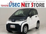 トヨタ C+pod G