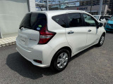 ノート 1.2 e-POWER X 