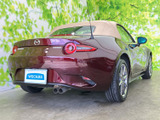 ロードスター 1.5 35周年記念車 