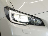 ◆LEDヘッドライト◆ LEDライトは、明るく視認性が良く、省エネで環境にもやさしいヘッドライトです!