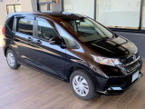 フリード 1.5 G 4WD 
