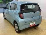 当店ではダイハツ認定U-CARをはじめ、お手頃価格のお車や、オトクなナビ付き車、オプション充実の高年式車をはじめ、ダイハツ車以外も豊富にラインナップしております。