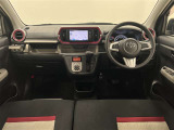 シンプルな装備で運転がしやすいクルマです!予防安全装備もついています!