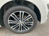 納車後の点検、車検などアフターサービスもお任せください!
