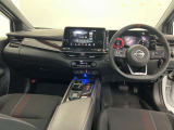 ノートオーラ  1.2 NISMO