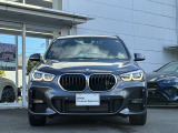 X1 xドライブ 18d Mスポーツ 4WD 