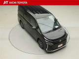 両側パワースライドドア付きだから、狭い駐車スペースなどでの乗り降りラクラク♪小さなお子さまのいるご家庭には嬉しい装備です。