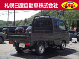 キャリイ スーパーキャリイ L 4WD 3方開