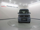 N-VAN e: e: ファン 