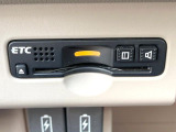 【ETC】高速道路の料金所をストレスなく通過!話題のスポットやサービスエリアに多い「スマートIC」利用時は必須のアイテムです。当店でセットアップを実施、ご納車当日からすぐにご利用いただけます!