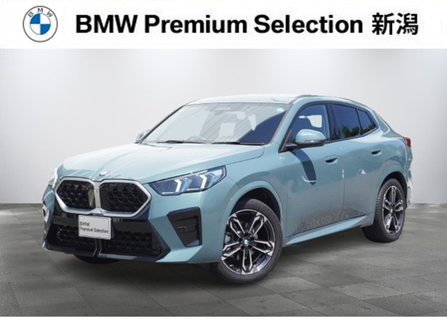 X2 xドライブ20d Mスポーツ 4WD 
