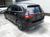 Bクラス B200d AMGラインパッケージ 