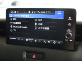 ヴェゼル 1.5 e:HEV RS 