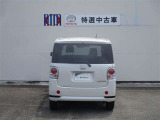 バックが苦手な方でも安心バックモニター装備しています♪後方確認がしやすく、運転初心者の方からベテランの方まで今や必須となった装備の一つになっています!